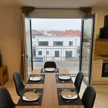 Niwas Apartments Фульда Экстерьер фото