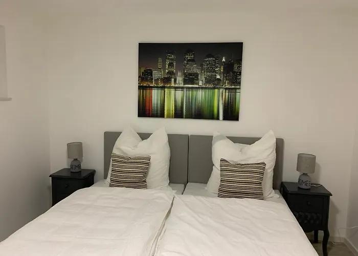Niwas Apartments