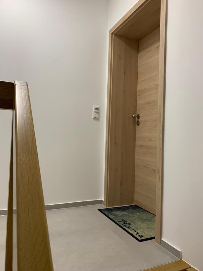 Apartment Niwas Fulda